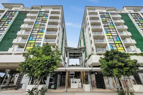 Property photo of 2318/1-5 Cremin Street Upper Mount Gravatt QLD 4122