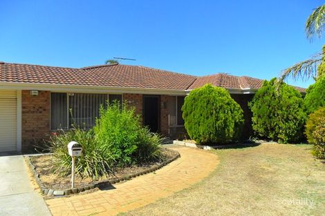 Property photo of 70 Glencoe Loop Kinross WA 6028