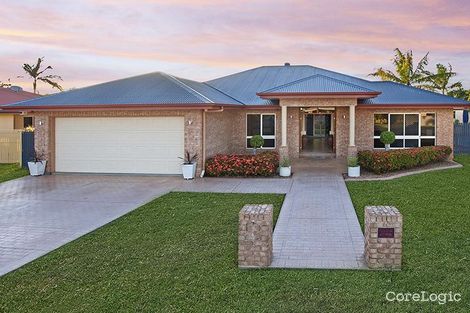 Property photo of 4 Vindex Court Annandale QLD 4814