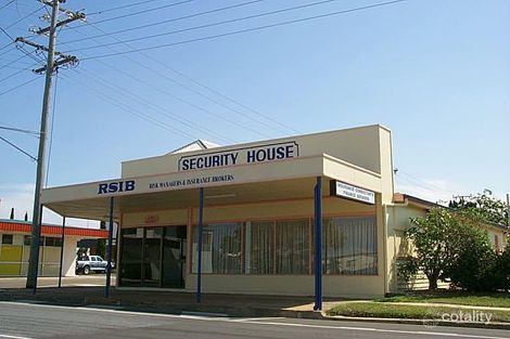 135 Auckland St, Gladstone Central, QLD 4680