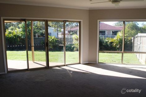Property photo of 53 Coochin Hills Drive Beerwah QLD 4519