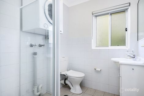 Property photo of 19/43 Burton Street Concord NSW 2137