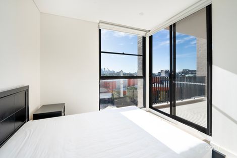 Property photo of 1801/8 Kingsborough Way Zetland NSW 2017