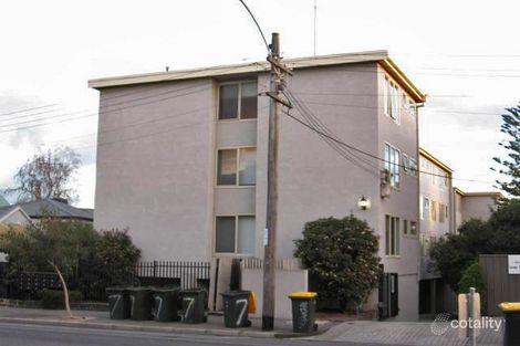 2/7 Manningham St, Parkville, VIC 3052