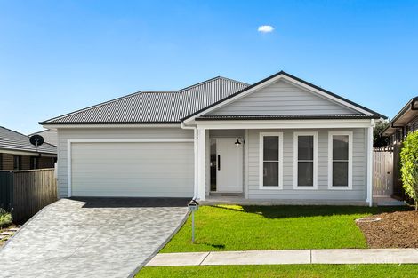 Property photo of 19 Gracie Road Elderslie NSW 2570