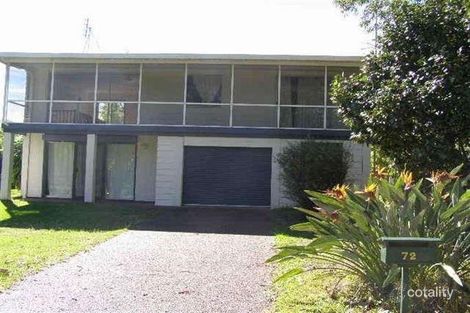 Property photo of 72 John Parade Lemon Tree Passage NSW 2319