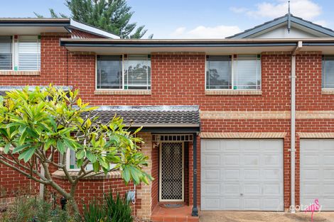 5/3-5 CLEMENTS PDE, KIRRAWEE, NSW 2232