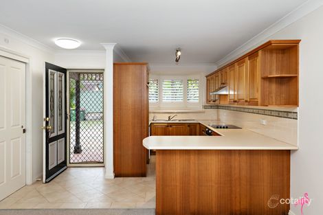 Property photo of 5/3-5 Clements Parade Kirrawee NSW 2232