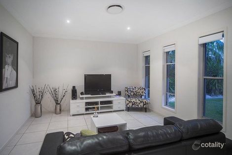 Property photo of 5 Elusive Road Coomera QLD 4209