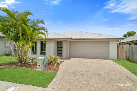 29 Malachite Dr, Logan Reserve, QLD 4133