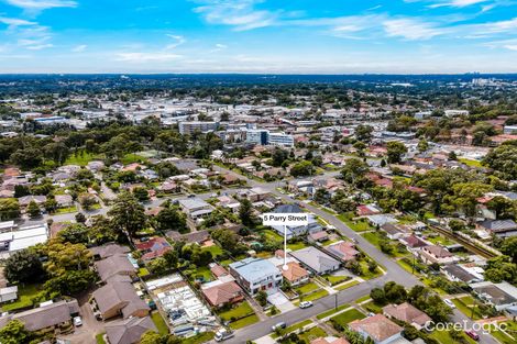 Property photo of 5 Parry Street Pendle Hill NSW 2145