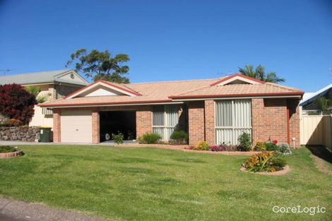 Property photo of 2 Tobin Lane Anna Bay NSW 2316