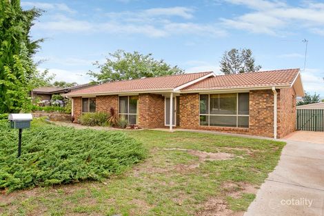 Property photo of 14 Louis Loder Street Theodore ACT 2905