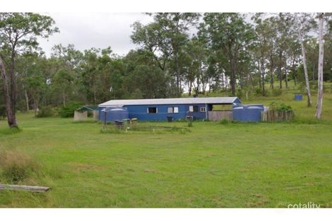 22 Hawkins Rd, Widgee, QLD 4570