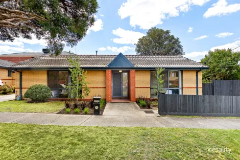 2/24 Hansen St, Mount Waverley, VIC 3149