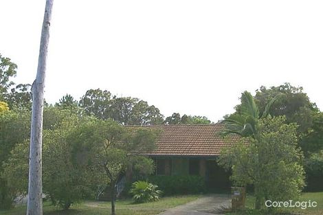 Property photo of 34 Barbaralla Drive Springwood QLD 4127