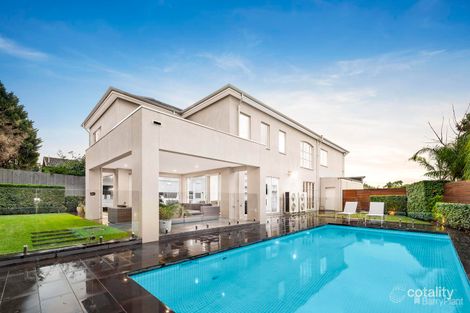 Property photo of 2 Graeme Court Bulleen VIC 3105