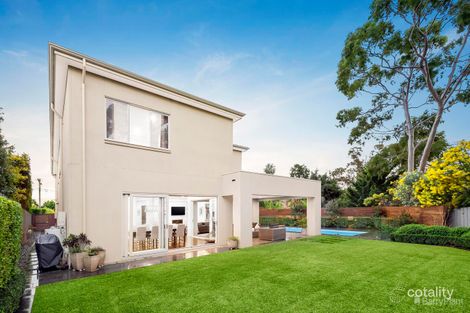 Property photo of 2 Graeme Court Bulleen VIC 3105