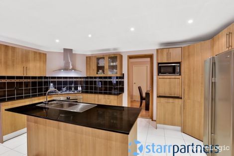 Property photo of 23 Namatjira Close Eagle Vale NSW 2558