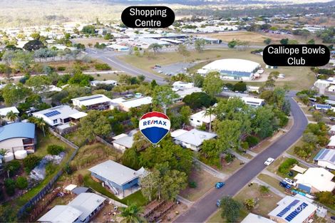 Property photo of 16 Kylee Crescent Calliope QLD 4680