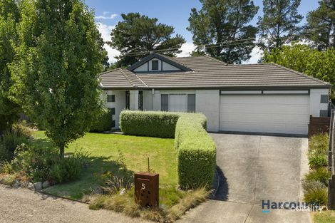5 Wattle Ct, Balnarring, VIC 3926