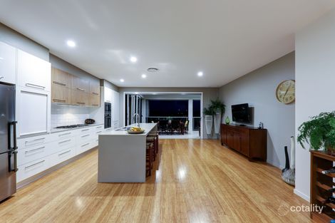 Property photo of 62 The Passage Pelican Waters QLD 4551