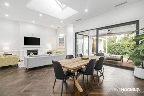 Property photo of 18 Stevedore Street Williamstown VIC 3016