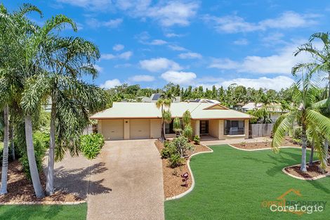 Property photo of 19 Mahogany Court Bushland Beach QLD 4818