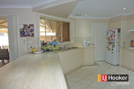 Property photo of 50 Hunter Street Riverstone NSW 2765