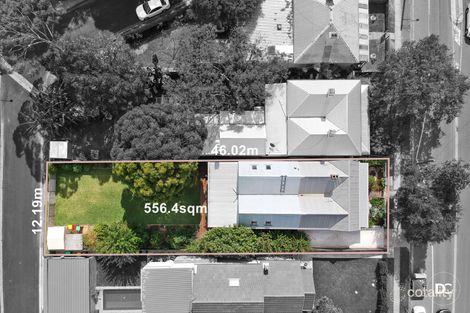 Property photo of 46 Gale Street Concord NSW 2137