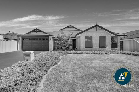 Property photo of 10 Durance Way Yalyalup WA 6280