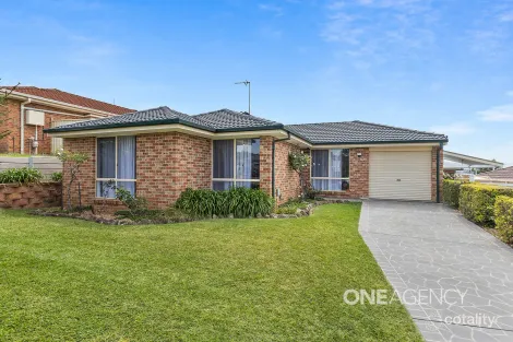 Property photo of 14 Sawtell Street Albion Park NSW 2527