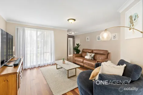 Property photo of 14 Sawtell Street Albion Park NSW 2527