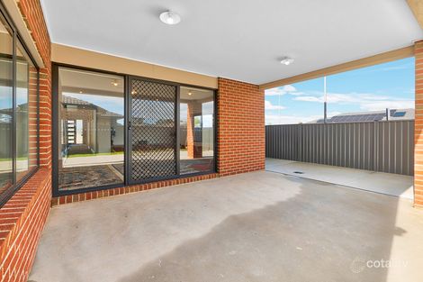 Property photo of 34 Parkhurst Drive Cranbourne East VIC 3977