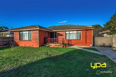 Property photo of 1/4 Mavis Crescent Kings Park VIC 3021