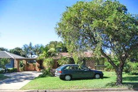 Property photo of 70 Forbes Street Emu Plains NSW 2750