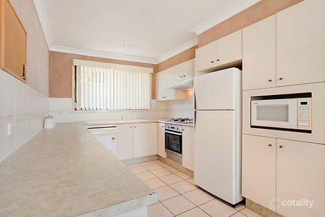 Property photo of 38 Stuckey Place Narellan Vale NSW 2567