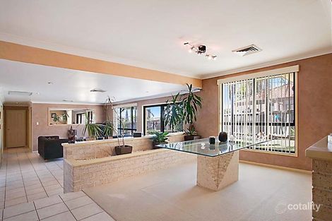 Property photo of 38 Stuckey Place Narellan Vale NSW 2567