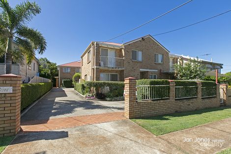 4/14 Osbourne St, Scarborough, QLD 4020