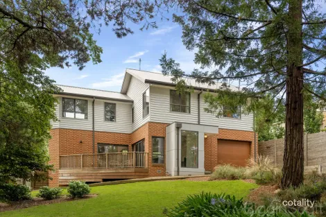 3 Vincent St N, Daylesford, VIC 3460