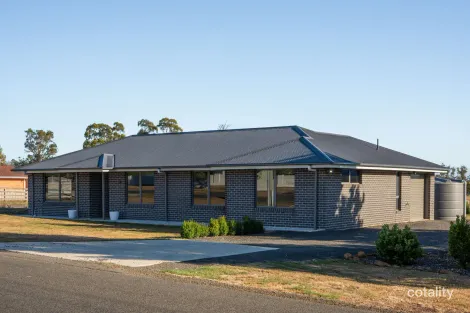 Property photo of 74 Louisa Street Bracknell TAS 7302