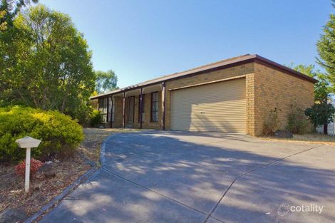 11 Mountainview Cl, Croydon Hills, VIC 3136