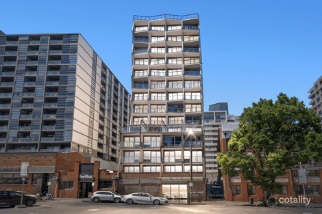 303/53 Batman St, West Melbourne, VIC 3003