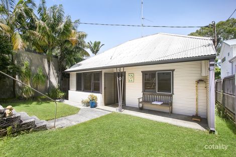 Property photo of 49 Boundary Street Clovelly NSW 2031