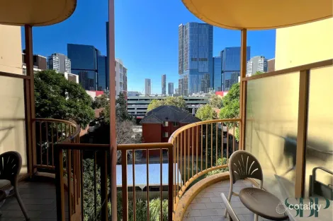 Property photo of 77/22-32 Great Western Highway Parramatta NSW 2150
