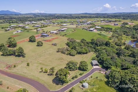 Lot 51 Emerson Rd, Peeramon, QLD 4885