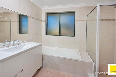 Property photo of 10/10-12 Bailey Street Westmead NSW 2145