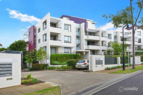 Property photo of 17/3 Sandpiper Crescent Newington NSW 2127