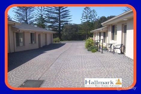 8/105-113 Tuross Bvd, Tuross Head, NSW 2537