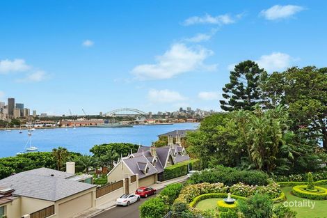 Property photo of 3B/23 Thornton Street Darling Point NSW 2027